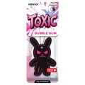 Ароматизатор Nowax Toxic - Bubble Gum, ціна: 29 грн.