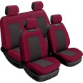 Чохли універсал Beltex Comfort гранат на 4 сидіння, без підголівників, ціна: 1 461 грн.