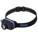Фонарь налобный Brevia 400Lm, 5W LED, Zoom, Sensor, 1400mAh, цена: 1 245 грн.
