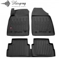 Opel Vectra C (sedan) (2002-2008) комплект ковриков с 5 штук (Stingray), цена: 1 870 грн.