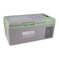 Холодильник автомобільний Brevia 15л 22110, ціна: 8 399 грн.