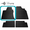 Geely GC7 (2012-...) коврик передний левый (Stingray), цена: 954 грн.