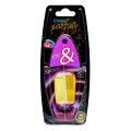 Ароматизатор Paloma Duo Cherry&Bubble Gum рідкий, ціна: 110 грн.