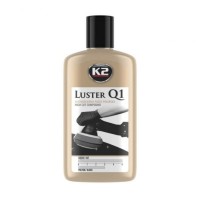 Паста для полировки кузова K2 Luster Q1 белая 250г