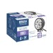 Фара світлодіодна Brevia Epistar Spot 10-30V, 12W (4x3W), 880Lm, 1шт, ціна: 237 грн.