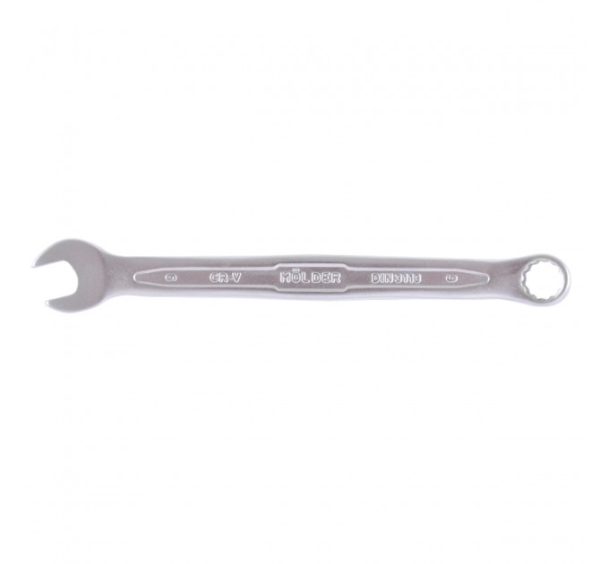 Ключ комбинированный Molder CR-V, 9мм, цена: 54 грн.