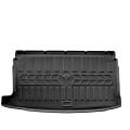 Volkswagen 3D килимок в багажник Polo (2009-2017) (hatchback/upper trunk) (Stingray), ціна: 1 302 грн.