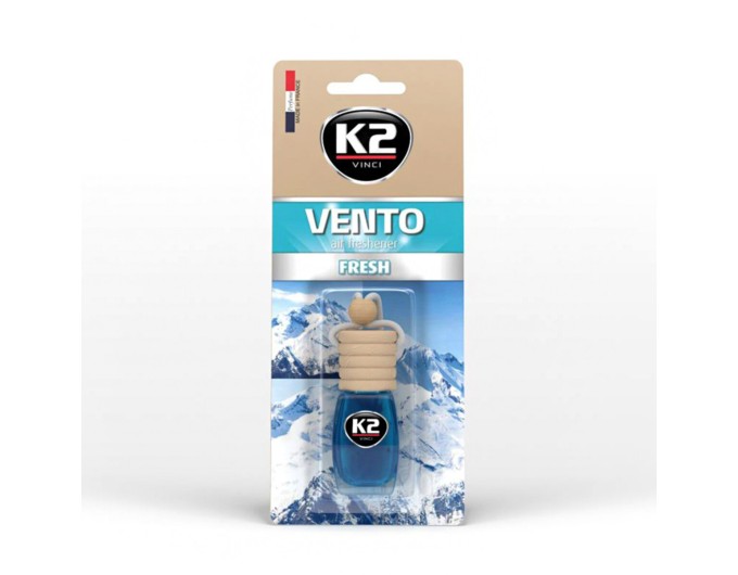 Ароматизатор K2 Vento - Фреш 8мл, цена: 78 грн.