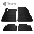 Nissan Juke (2010-2019) комплект ковриков с 4 штук (Stingray), цена: 2 131 грн.
