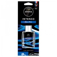 Ароматизатор Aroma Car Intenso Parfume Aqua Blue жидкий 10g