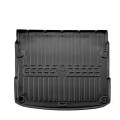 Audi 3D килимок в багажник e-tron Sportback (2019-...) (Stingray), ціна: 1 302 грн.