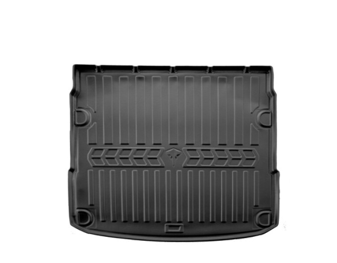 Audi 3D килимок в багажник e-tron Sportback (2019-...) (Stingray), ціна: 1 302 грн.
