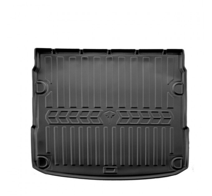 Audi 3D коврик в багажник e-tron Sportback (2019-...) (Stingray), цена: 1 302 грн.