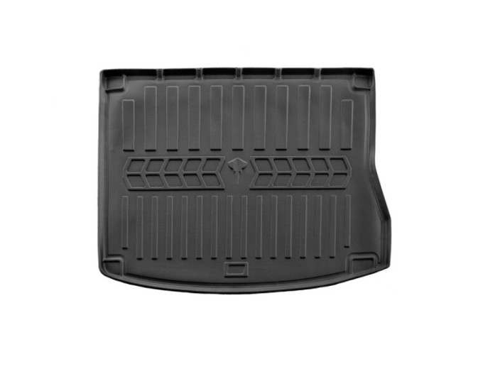 Hyundai 3D килимок в багажник i30 (FD) (2007-2012) (hatchback) (Stingray), ціна: 1 302 грн.