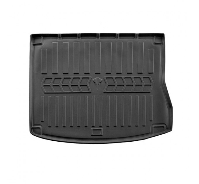 Hyundai 3D коврик в багажник i30 (FD) (2007-2012) (hatchback) (Stingray), цена: 1 302 грн.