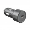 Автомобільний зарядний пристрій Winso Pro PD20W USB-C, ціна: 158 грн.