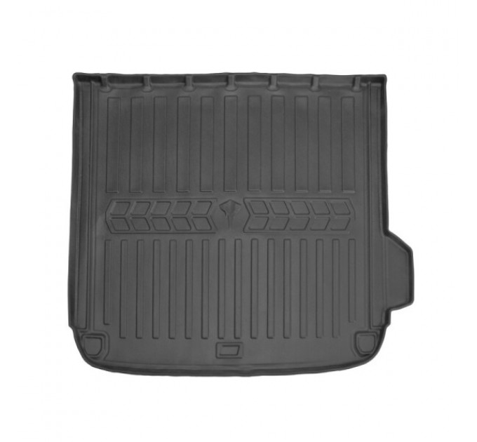 Bmw 3D килимок в багажник X4 (G02) (2018-...) (Stingray), ціна: 1 302 грн.