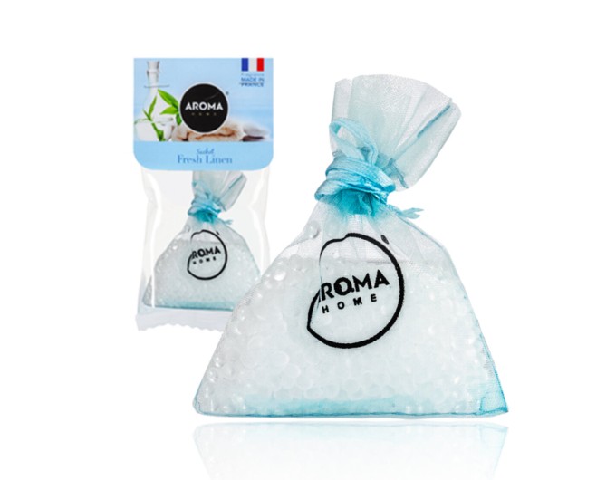 Ароматизатор Aroma Home Sachet Ocean&Calm сухий, ціна: 30 грн.