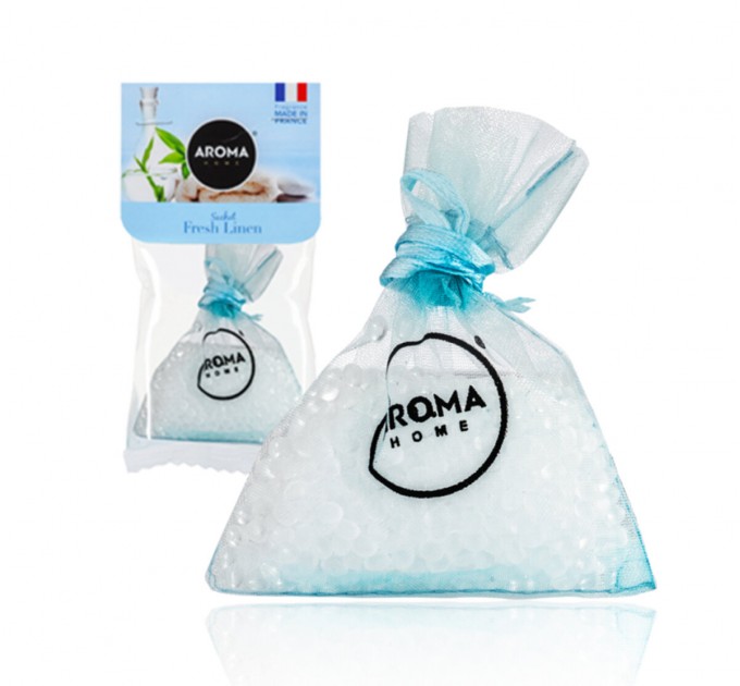 Ароматизатор Aroma Home Sachet Ocean&Calm сухой, цена: 30 грн.