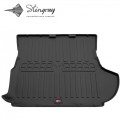 Peugeot 3D коврик в багажник 4007 (2007-2013) (with sub) (Stingray), цена: 1 302 грн.