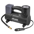 Компрессор автомобильный Molder Mega Air 12В 10Атм 40л/мин с LED-фонарем, цена: 1 622 грн.
