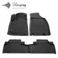 Lexus RX (2009-2015) комплект 3D ковриков с 4 штук (Stingray), цена: 1 870 грн.