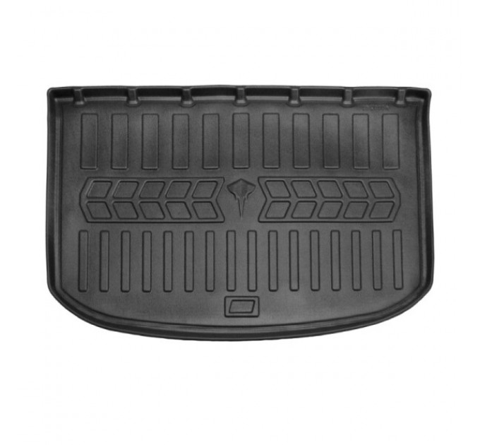 Kia 3D Килимок в багажник Soul (PS) (2013-2019) (Stingray), цена: 1 302 грн.