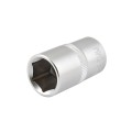 Головка торцевая Molder Cr-V 1/2" 15мм, цена: 43 грн.