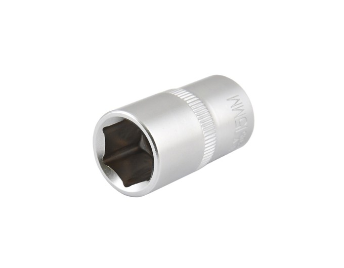 Головка торцевая Molder Cr-V 1/2" 15мм, цена: 43 грн.