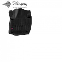 Seat Toledo IV (2012-2019) 3D килимок передній лівий (Stingray)