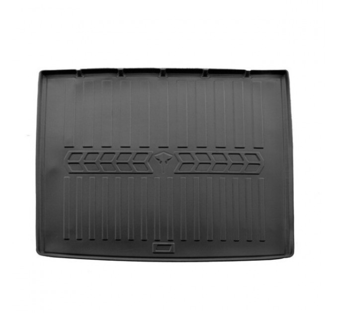 Bmw 3D коврик в багажник iX (I20) (2021-...) (Stingray), цена: 1 302 грн.