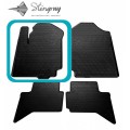 Ford Ranger (2011-...) коврик передний левый (Stingray), цена: 1 177 грн.