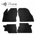 Ford Transit Connect (2013-...) комплект ковриков с 4 штук (Stingray), цена: 1 931 грн.