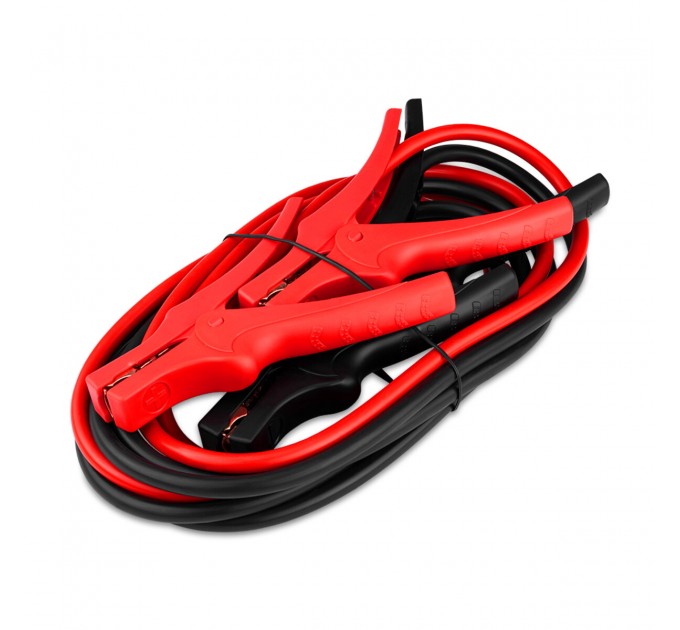 Провода-прикурювачі Белавто 300A, 2,5м BP30, ціна: 407 грн.