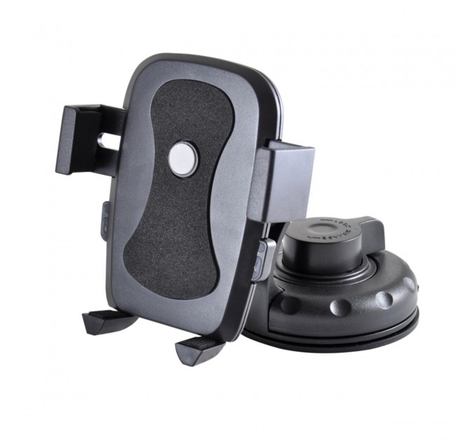 Держатель мобильного телефона Winso механизм 360°, 54-80мм, цена: 205 грн.