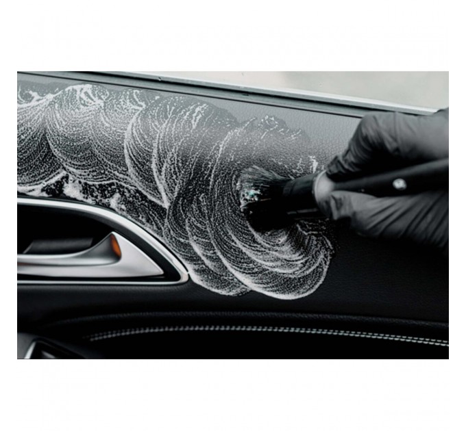 Щетка ручная K2 для детейлинга Detailing Brush 31мм, цена: 84 грн.