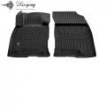 Ford Escape (2019-...) комплект 3D ковриков с 2 штук (Stingray), цена: 1 137 грн.