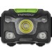 Фонарь налобный Winso Pro 250Lm, 5W XPG, 3xAAA/1200mAh в комплекте, с сенсором белый/красный, цена: 643 грн.