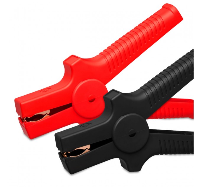 Провода-прикуриватели Molder 800A, 6м, цена: 1 365 грн.