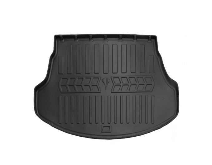 Lexus 3D килимок в багажник UX (2018-...) (gasoline/hybrid/upper trunk) (Stingray), ціна: 1 302 грн.