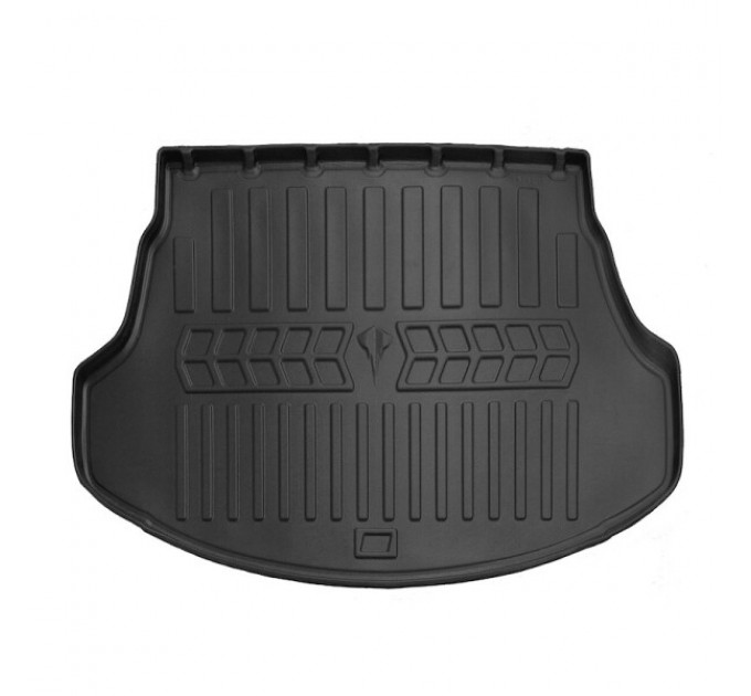 Lexus 3D килимок в багажник UX (2018-...) (gasoline/hybrid/upper trunk) (Stingray), ціна: 1 302 грн.