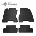 Nissan X-Trail (T31) (2007-2014) комплект ковриков с 4 штук (Stingray), цена: 1 801 грн.