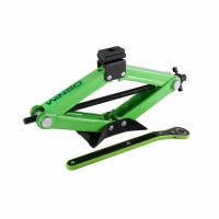 Домкрат ромбовий Winso 1,5т 104-385мм з тріскачкою