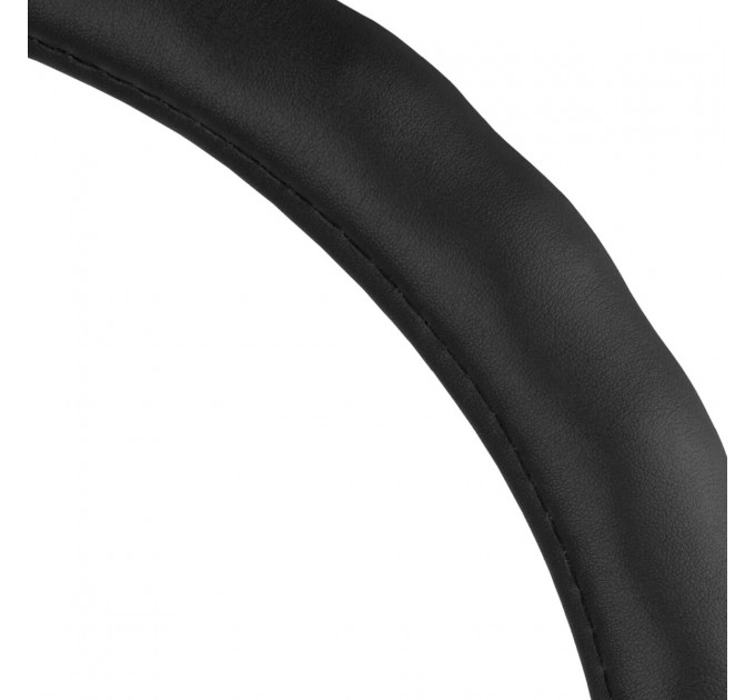 Чехол на руль Winso M, Ø37-39 кожаный 143320, цена: 488 грн.