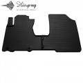 Honda CR-V III (2006-2012) комплект ковриков с 2 штук (Stingray), цена: 1 778 грн.