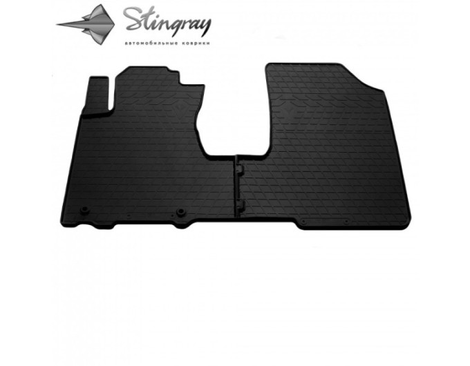 Honda CR-V III (2006-2012) комплект ковриков с 2 штук (Stingray), цена: 1 778 грн.