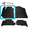 Geely GC5 (2010-...) коврик передний левый (Stingray), цена: 1 071 грн.