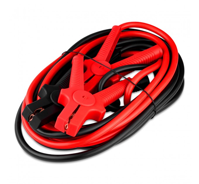 Провода-прикуриватели Molder 800A, 6м, цена: 1 365 грн.