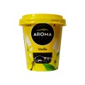 Ароматизатор Aroma Car CUP Gel Green Tea Vanilla гелевой 130g, цена: 115 грн.