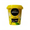 Ароматизатор Aroma Car CUP Gel Green Tea Vanilla гелевий 130g, ціна: 112 грн.